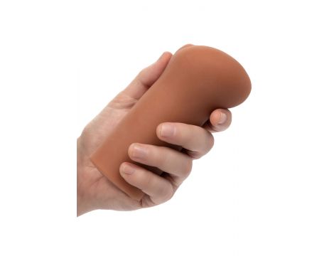 Boundless Vulva Caramel skin tone - 2