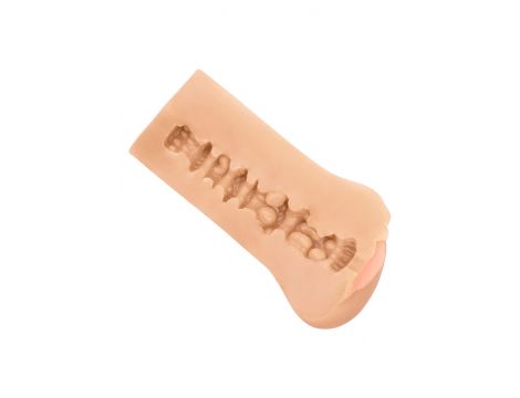 Boundless Vulva Light skin tone - 3