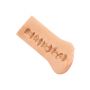 Boundless Vulva Light skin tone - 4