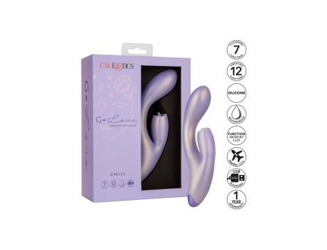 G-Love G-Kiss - 7