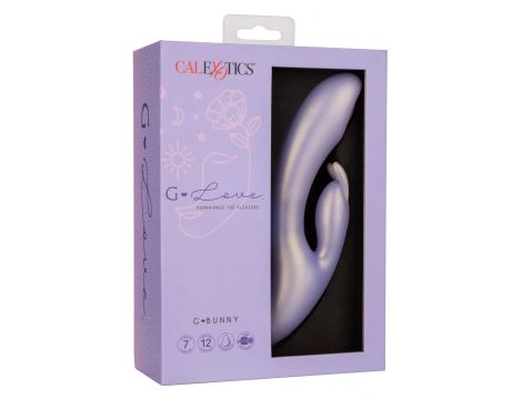 G-Love G-Bunny Purple