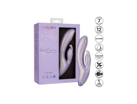 G-Love G-Bunny Purple - 7