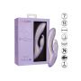 G-Love G-Bunny Purple - 8