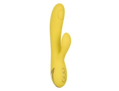 San Diego Seduction Yellow
