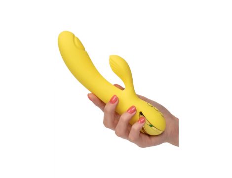 San Diego Seduction Yellow - 6
