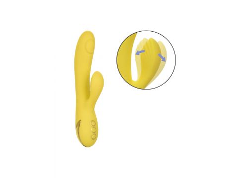 San Diego Seduction Yellow - 7