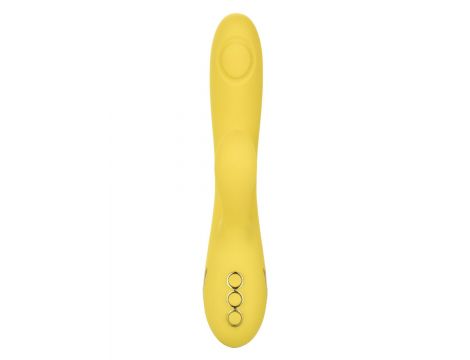 San Diego Seduction Yellow - 12