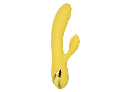 San Diego Seduction Yellow - 9