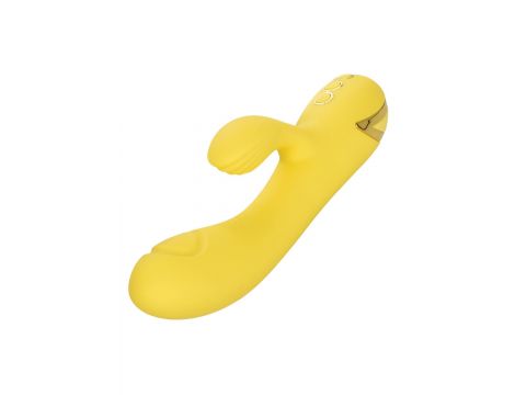 San Diego Seduction Yellow - 10