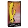 San Diego Seduction Yellow - 4