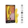 San Diego Seduction Yellow - 3