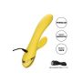 San Diego Seduction Yellow - 6