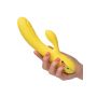 San Diego Seduction Yellow - 7