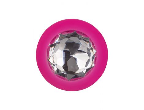 Cheeky Gems 3 Pcs Pink - 17