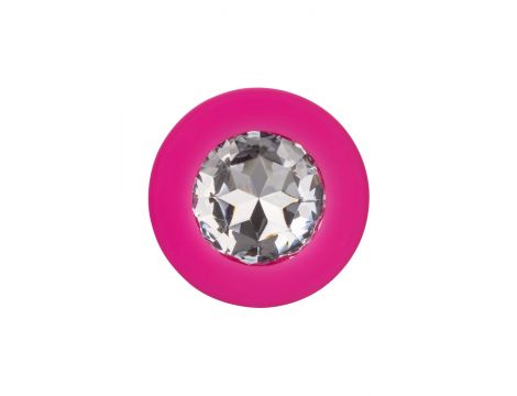 Cheeky Gems 3 Pcs Pink - 18