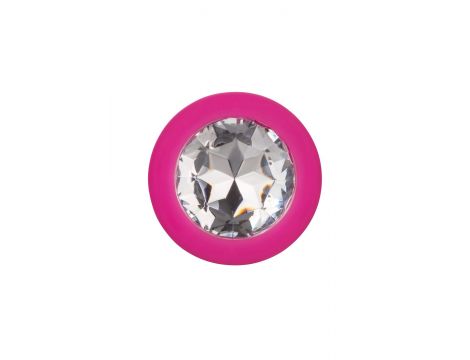 Cheeky Gems 3 Pcs Pink - 21