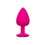 Cheeky Gems 3 Pcs Pink - 11