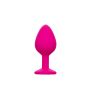Cheeky Gems 3 Pcs Pink - 8