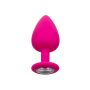 Cheeky Gems 3 Pcs Pink - 9