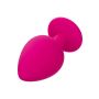 Cheeky Gems 3 Pcs Pink - 13