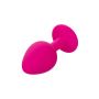 Cheeky Gems 3 Pcs Pink - 20