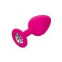 Cheeky Gems 3 Pcs Pink - 16