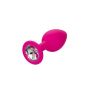 Cheeky Gems 3 Pcs Pink - 17