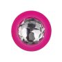 Cheeky Gems 3 Pcs Pink - 18