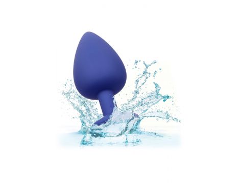 Cheeky Gems 3 Pcs Purple - 20