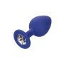 Cheeky Gems 3 Pcs Purple - 16