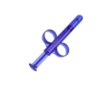 Admiral Lube Tube Blue - 2