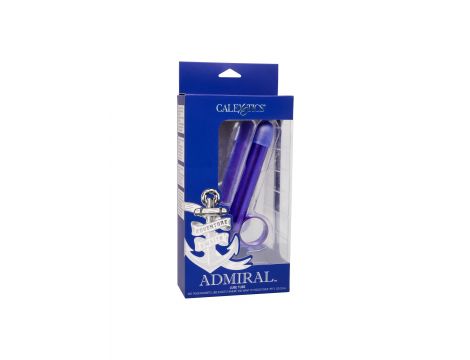 Admiral Lube Tube Blue - 3