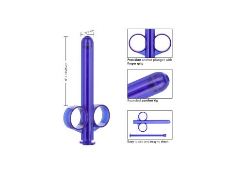 Admiral Lube Tube Blue