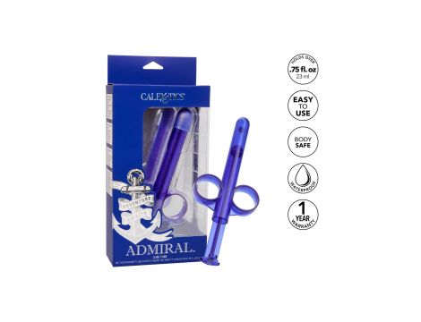 Admiral Lube Tube Blue - 6
