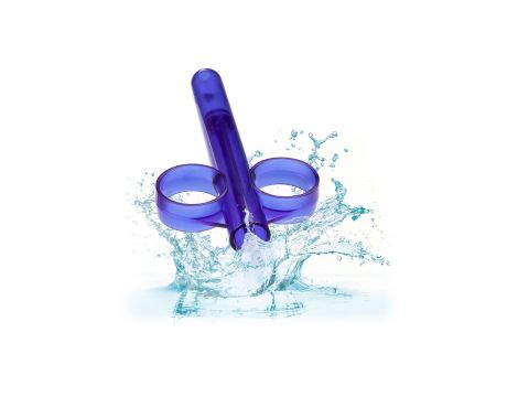 Admiral Lube Tube Blue - 5
