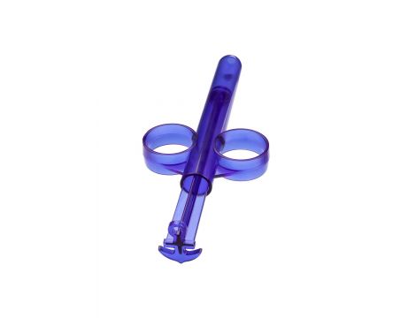 Admiral Lube Tube Blue - 8
