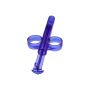 Admiral Lube Tube Blue - 9