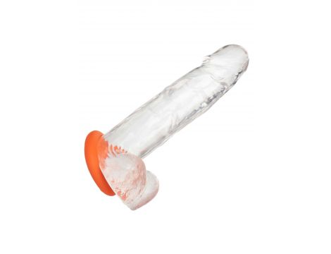 Alpha Prolong Large Ring Orange - 4