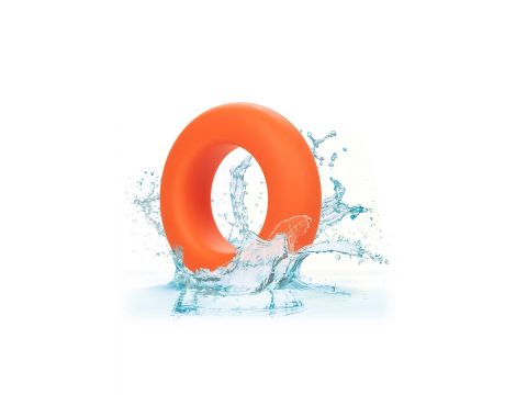 Alpha Prolong Large Ring Orange - 18