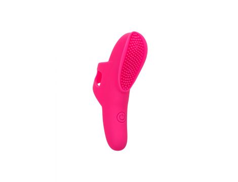 The Nubby Vibe Pink - 7