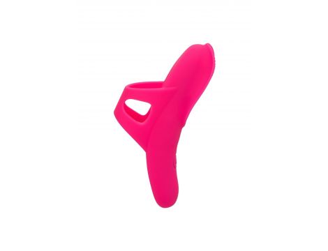 The Nubby Vibe Pink - 6