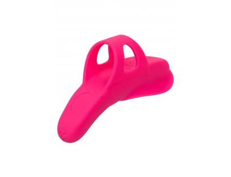 The Nubby Vibe Pink - 10