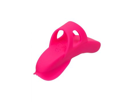 The Nubby Vibe Pink - 13