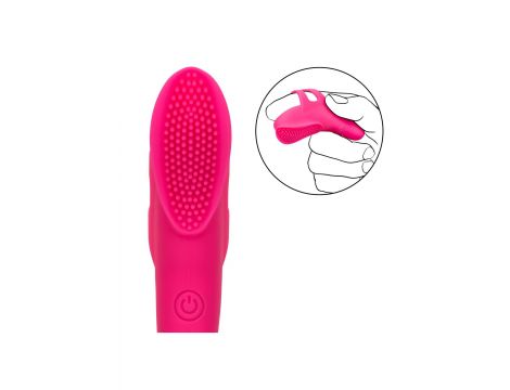 The Nubby Vibe Pink - 20