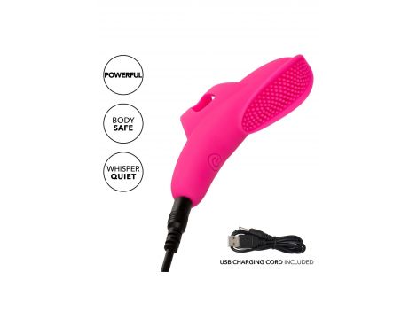 The Nubby Vibe Pink - 21