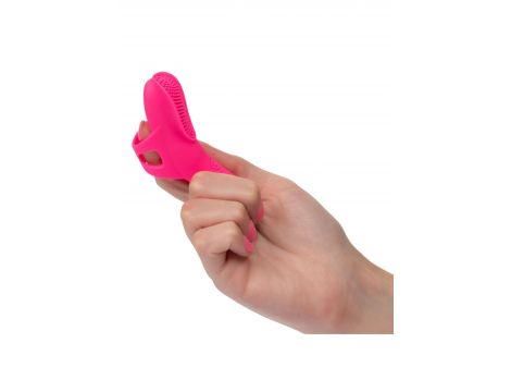The Nubby Vibe Pink - 26