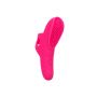 The Nubby Vibe Pink - 8