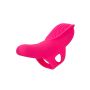 The Nubby Vibe Pink - 10