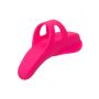 The Nubby Vibe Pink - 11