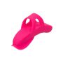 The Nubby Vibe Pink - 14